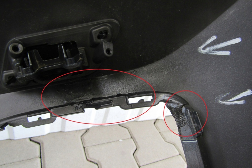 Бампер перед передний audi q2 s line 81a lift 21- Оригинал