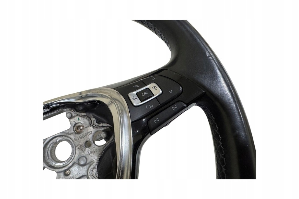 фото №9, Воздуховод vw passat b7 alltrack 365 5g0419091 1.4l 2016