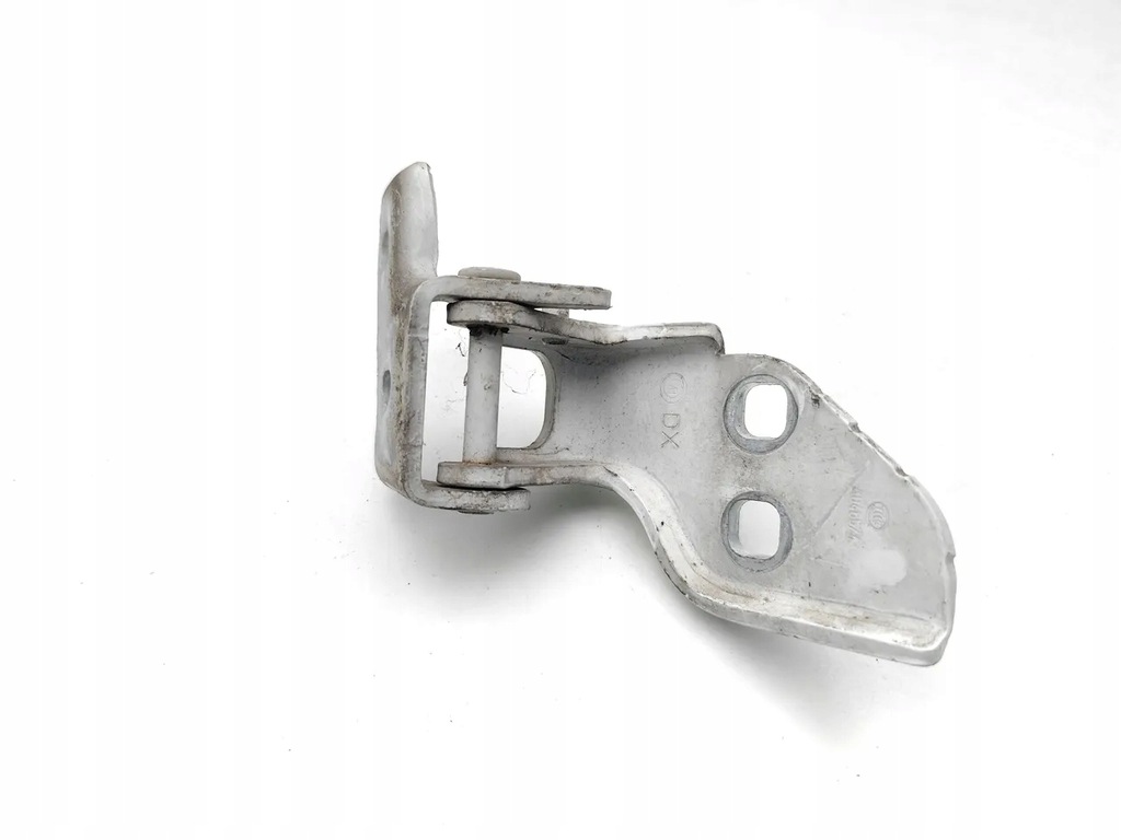 фото №10, Peugeot boxer петля верхній двері передніх перед prawidłowy szczyt 2016 van