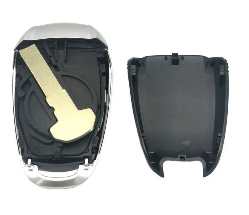 фото №3, Ключ pilot alfa romeo giulia stelvio 433mhz id4a