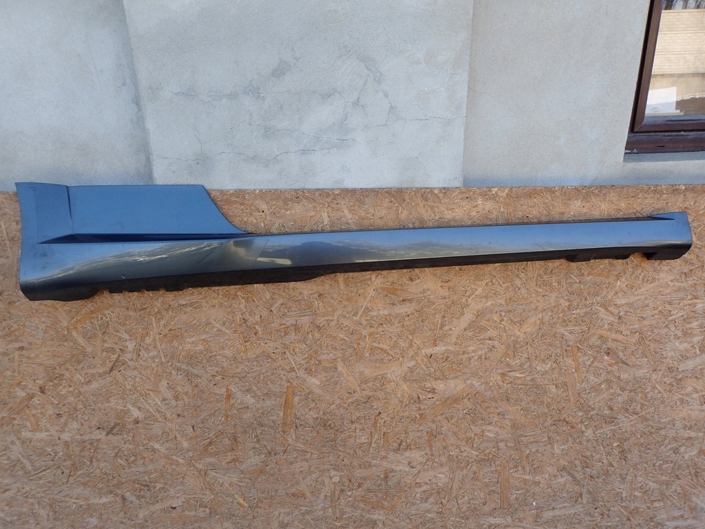 фото №1, Молдинг поріг права поріг правий audi tt 8s s line