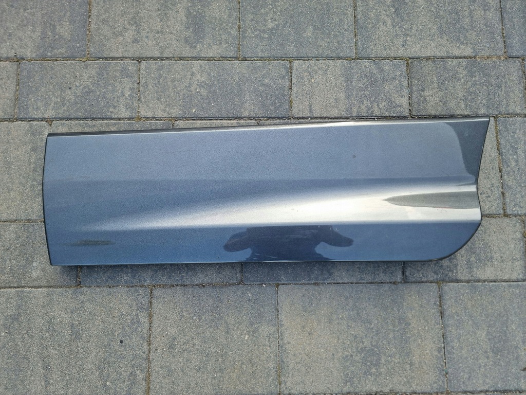 фото №1, Ford kuga mk2 молдинг дверь левая задняя задняя