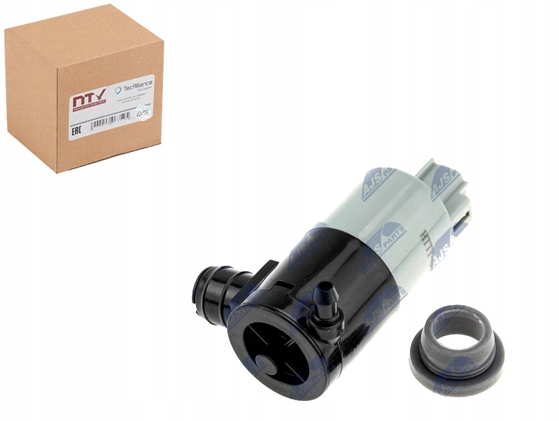 фото №1, Помпа распылителя nty