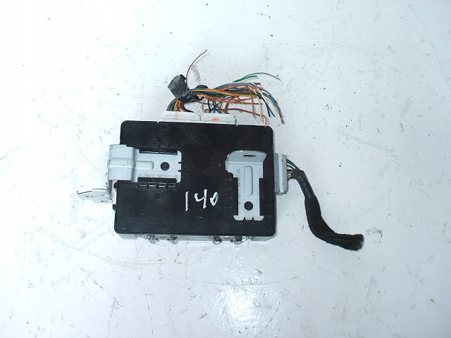 фото №1, Hyundai i40 1.7crdi модуль блок управления комфорта bcm