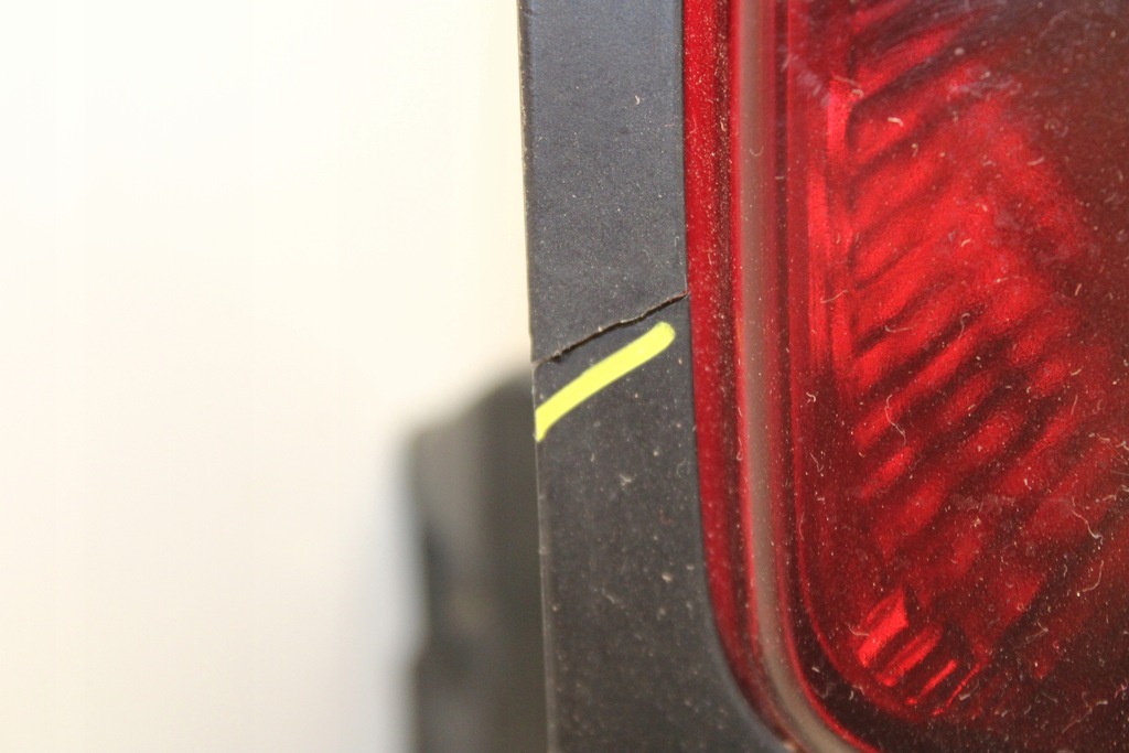 фото №11, Suzuki grand vitara ii лампа задня лампи задні права ліва комплект