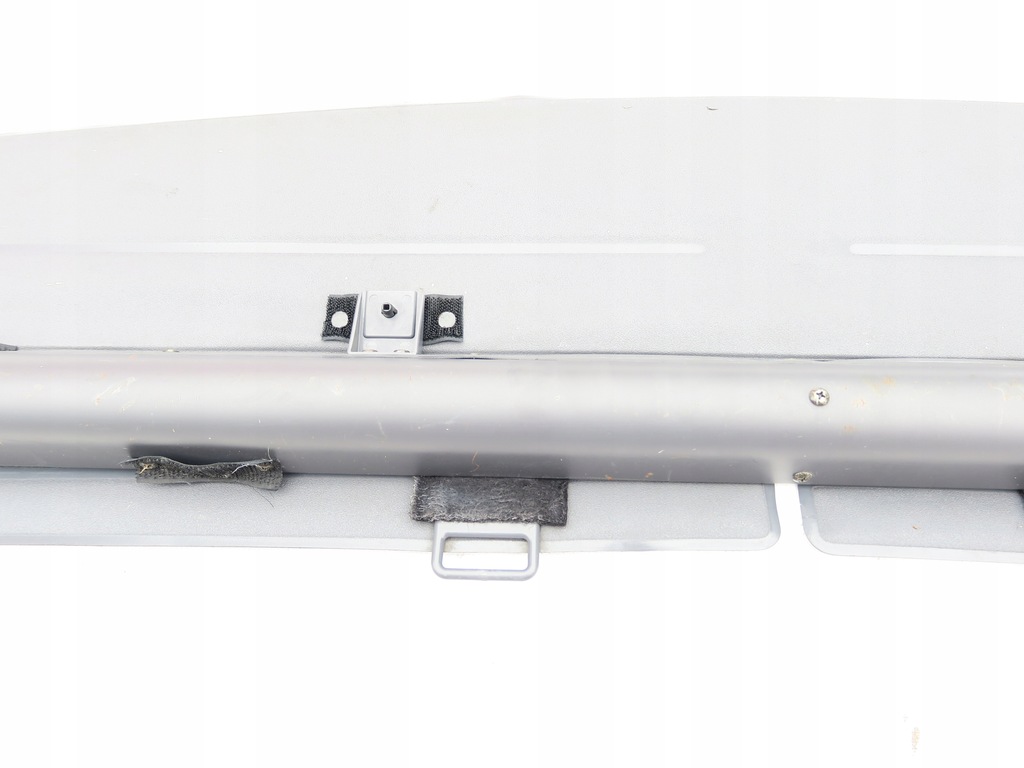 фото №8, Шторка багажника исправна toyota previa 1 i 90-00