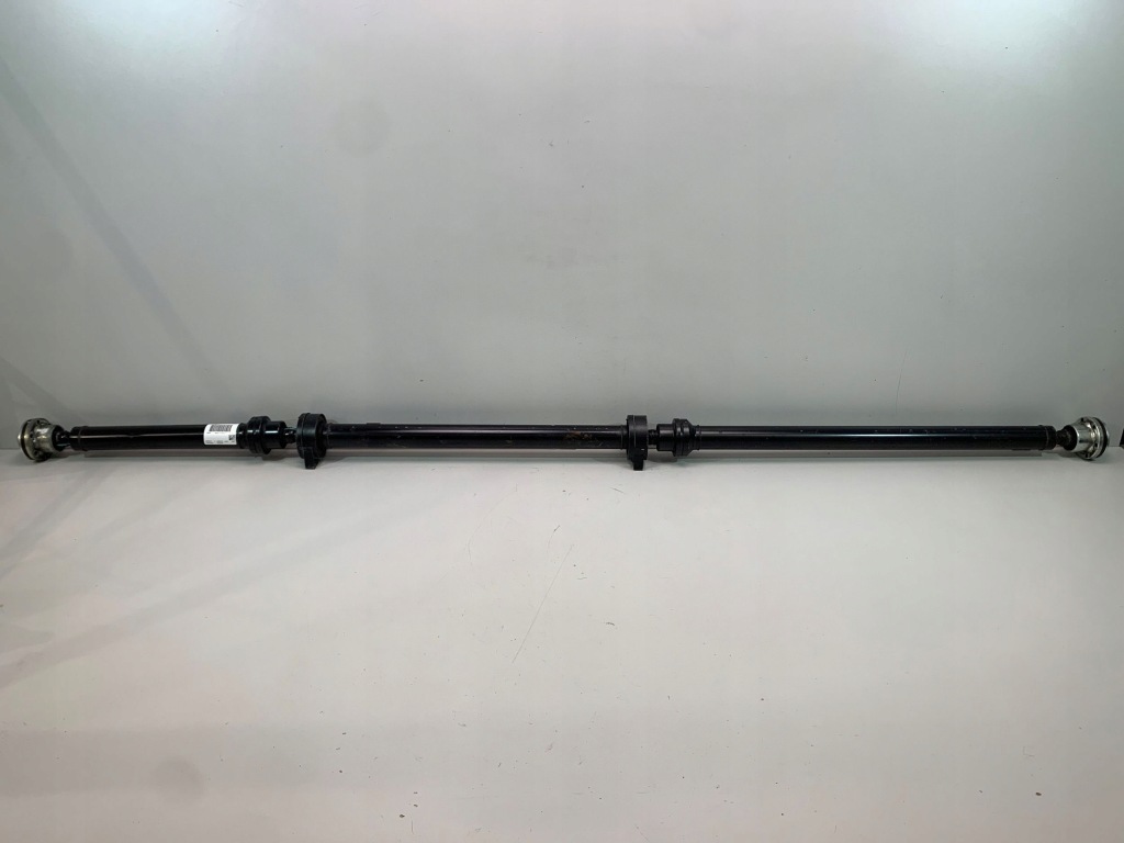 фото №1, Volvo xc60 ii wał привідний 2.0d 31492145