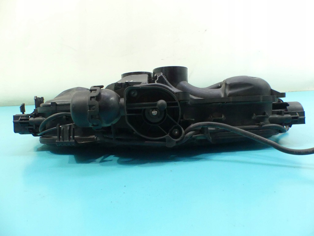 фото №12, Обшивка багажника mercedes ml w166