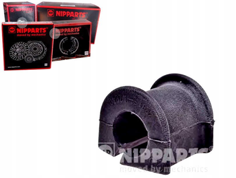 фото №1, Nipparts n4292005 втулка подшипник, стабилизатор