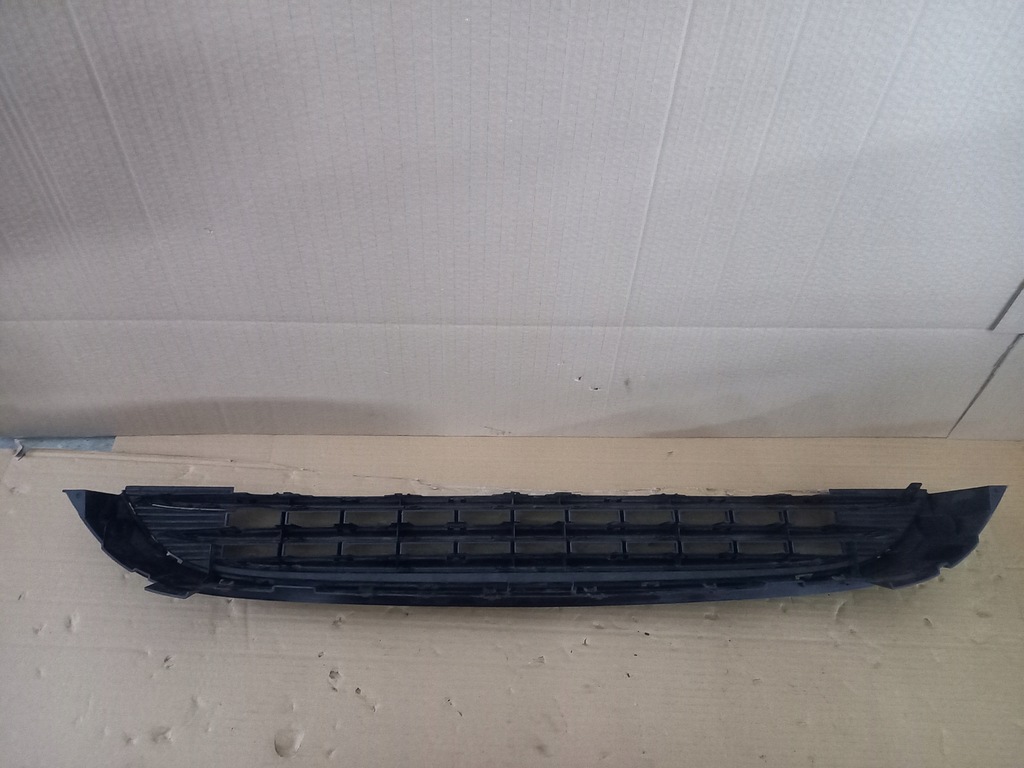 фото №4, Mini cooper решітка радіатора решітка радіатора 258918-10