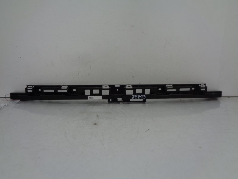 фото №1, Skoda kodiaq напрямна абсорбер бампер задня