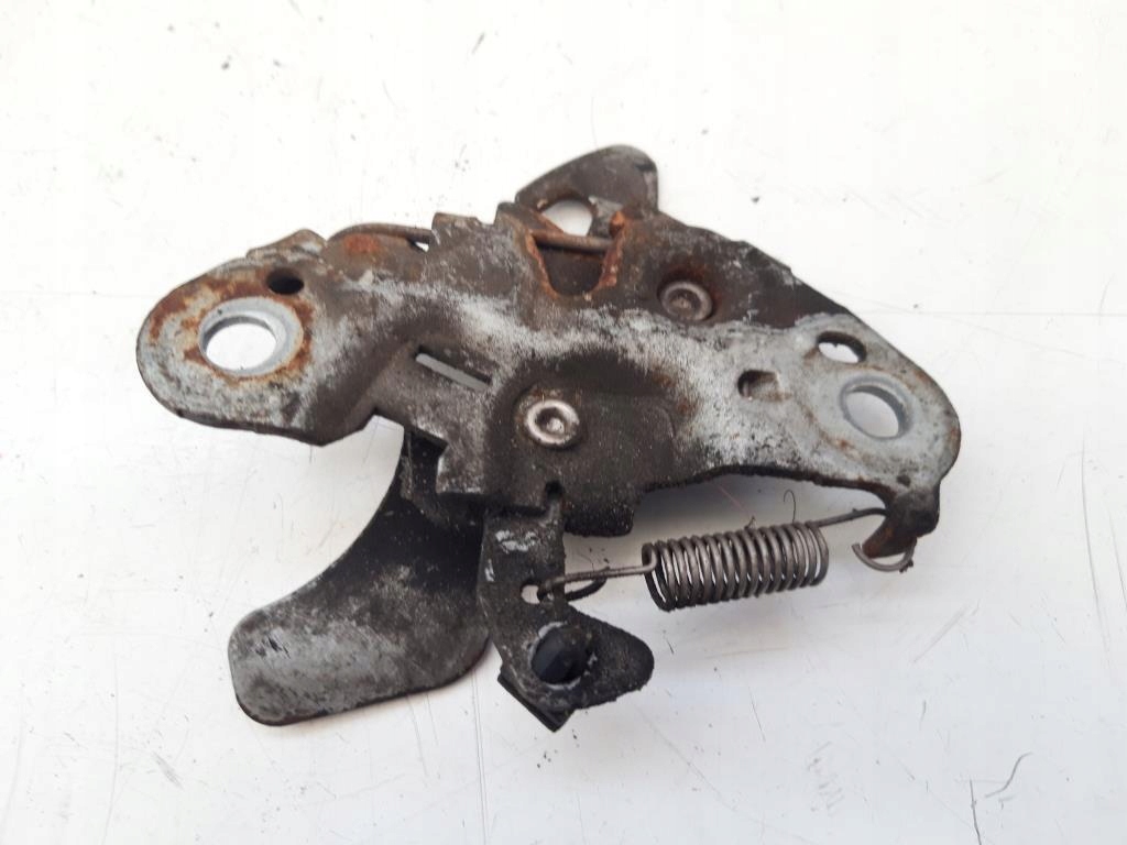 фото №2, Замок капот засов peugeot 206 sw