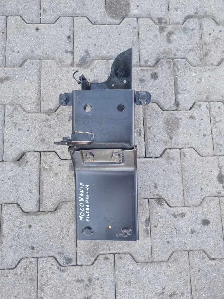 Купить Кронштейн кронштейн основание кронштейн фильтра топлива ford f-max cargo