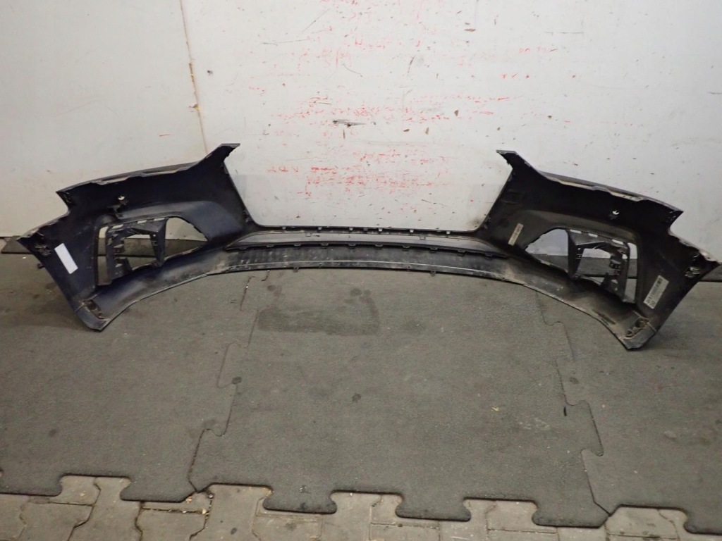 Бампер перед передний audi a5 ii 2016- 8w6807437 Недорого