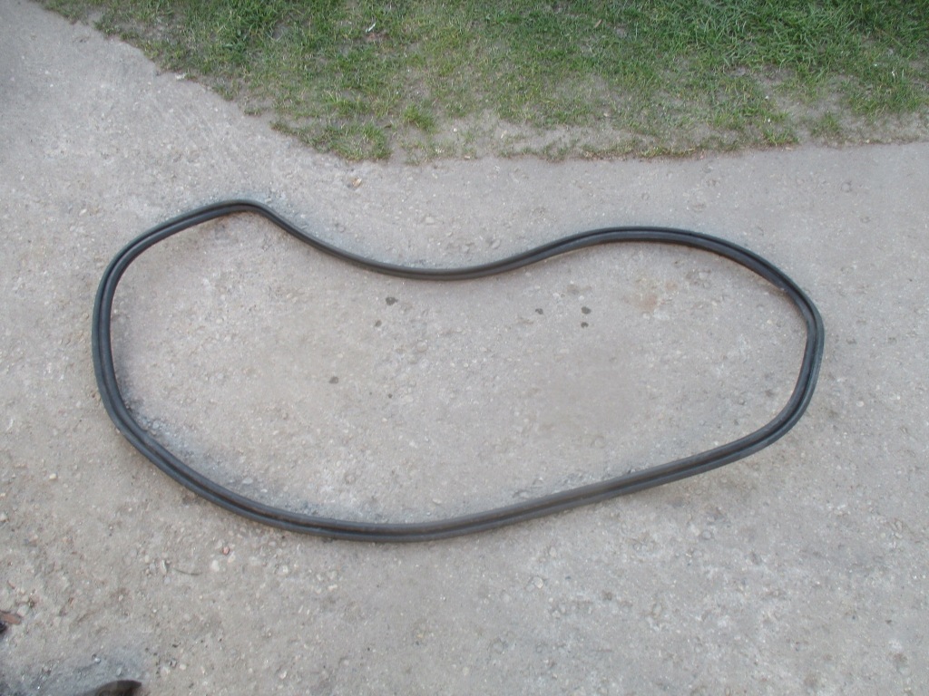 фото №1, Прокладка кришки задній 8t0827705c audi a5 8t coupe