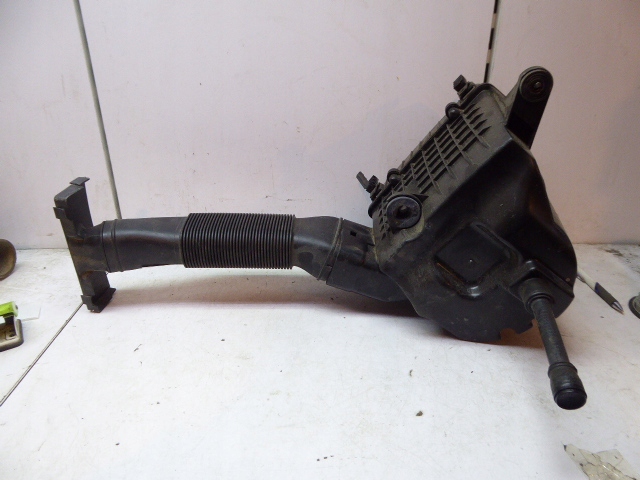 фото №11, Roomster 5j lift 10-15 корпус фильтра воздуха 1.6 tdi caya cayb caye