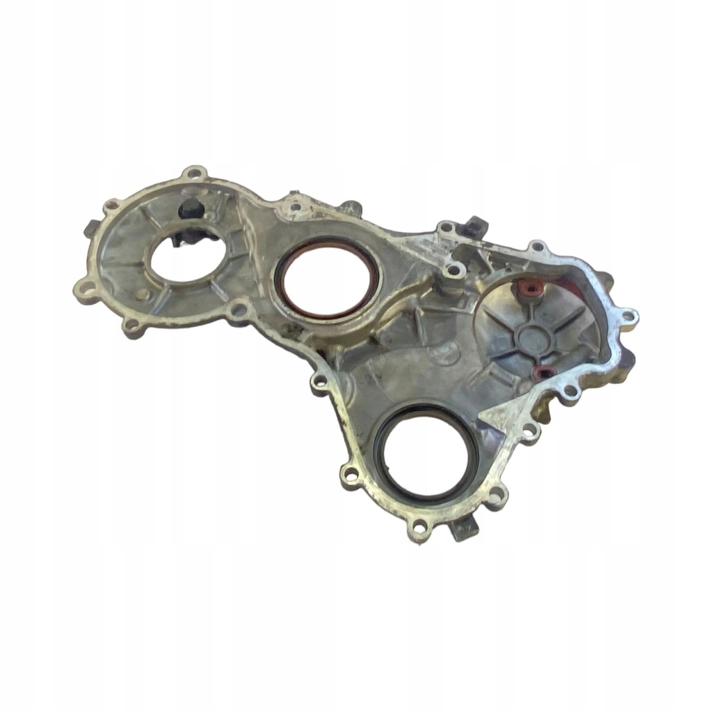 фото №1, Часть двигателя renault trafic ii x83 8200015638