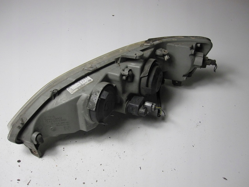 фото №5, Лампа передняя правая honda accord 2000r