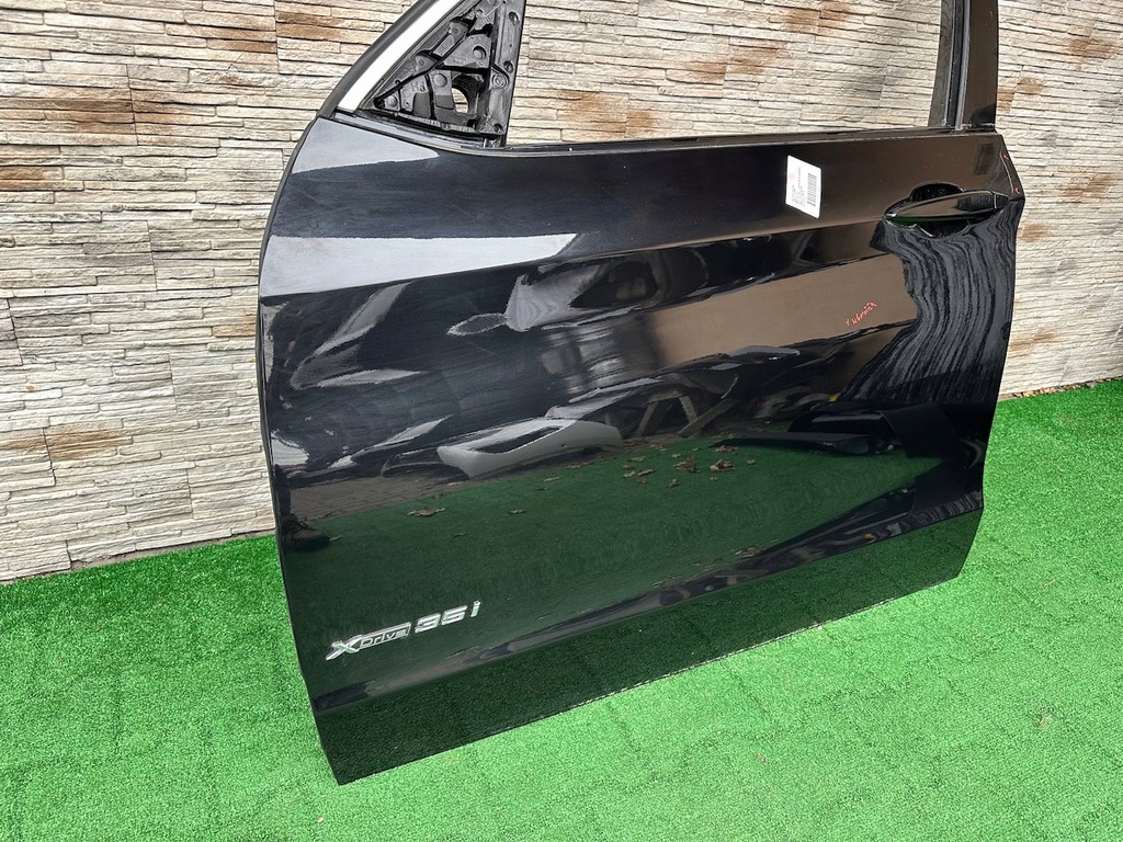 фото №4, Дверь bmw x5 f15 f85 475