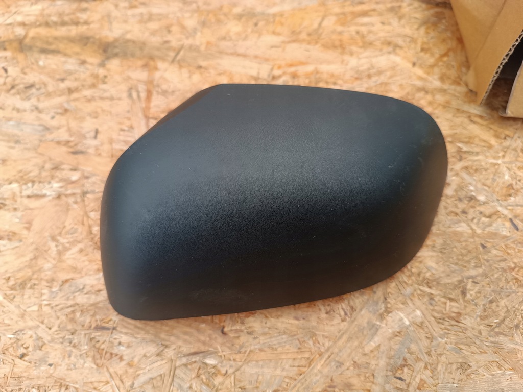 фото №8, 963741hd0a 8200947342 корпус зеркало левая перед nissan micra k13