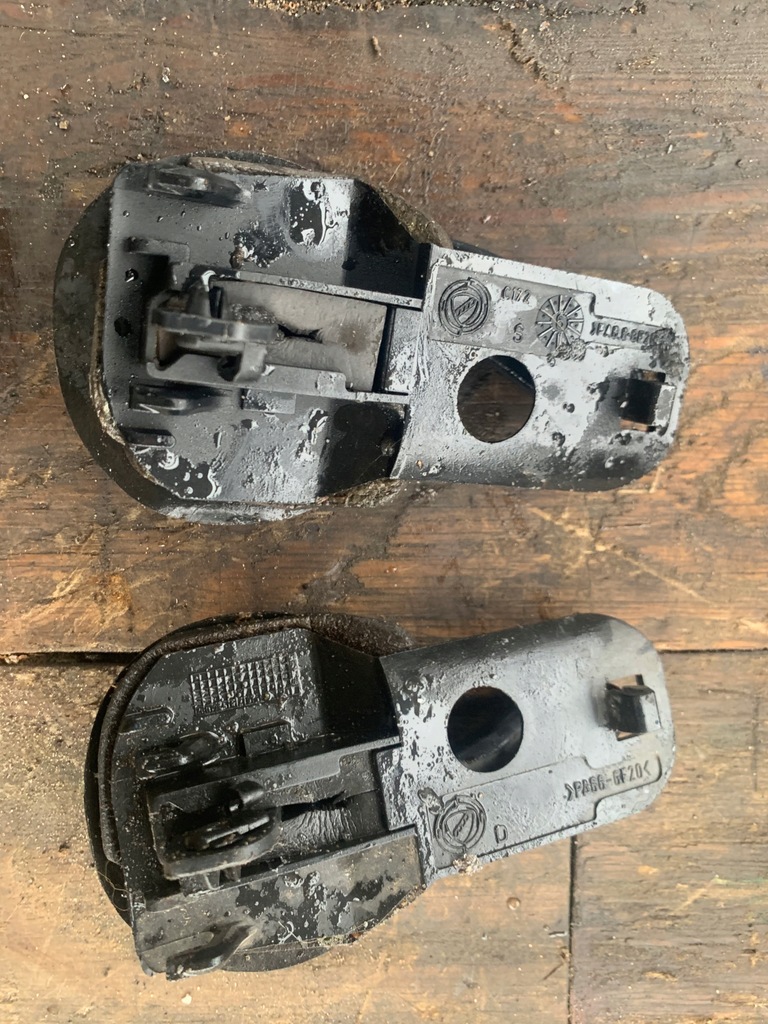 фото №3, Ручки ручка ручка задняя внутренняя albea strada palio lift