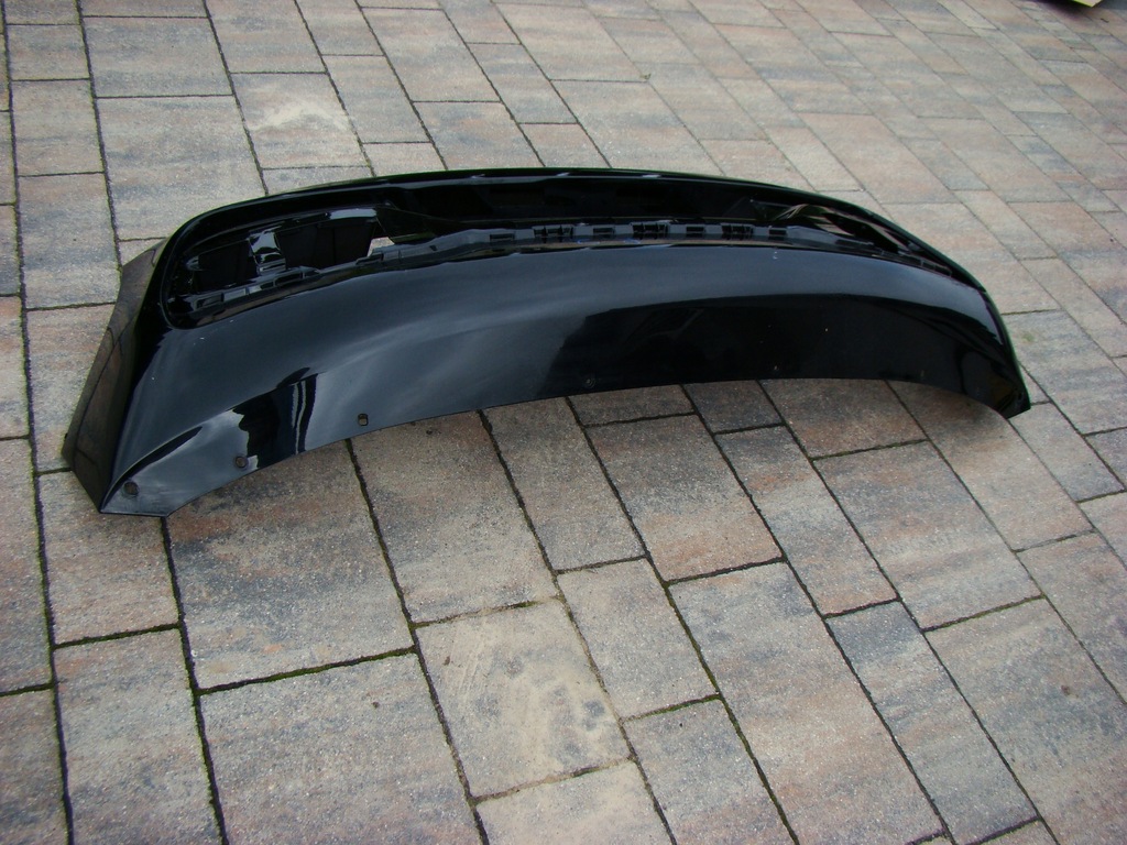 фото №8, Bmw i-3 lift бампер задняя