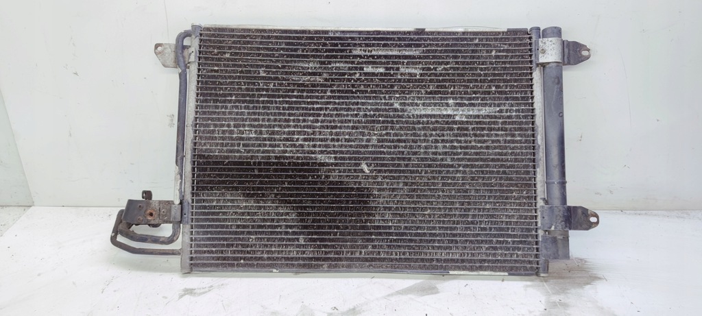 фото №6, Радиатор кондиционера audi a3 vw seat 1k0820411h