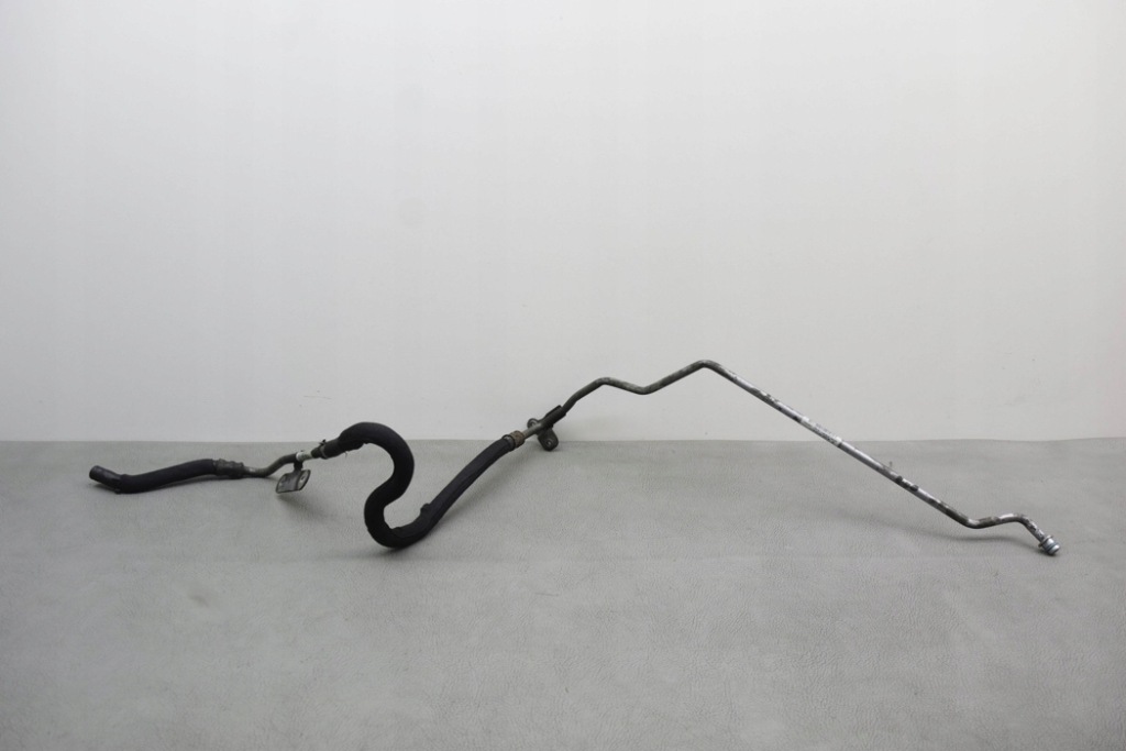 фото №6, Шланг усилителя руля audi a5 sportback 8ta 8r2422891h 2.7l