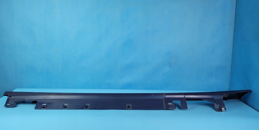 фото №12, Bmw 2' f44 gran coupe 22r молдинг накладка порог левая 7461381