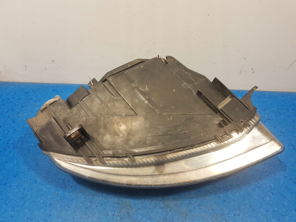 фото №7, Alfa romeo gt фара лівий 0301186225