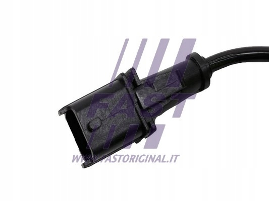 Fast ft75533 генератор импульсов, wał коленчатый с Разборки