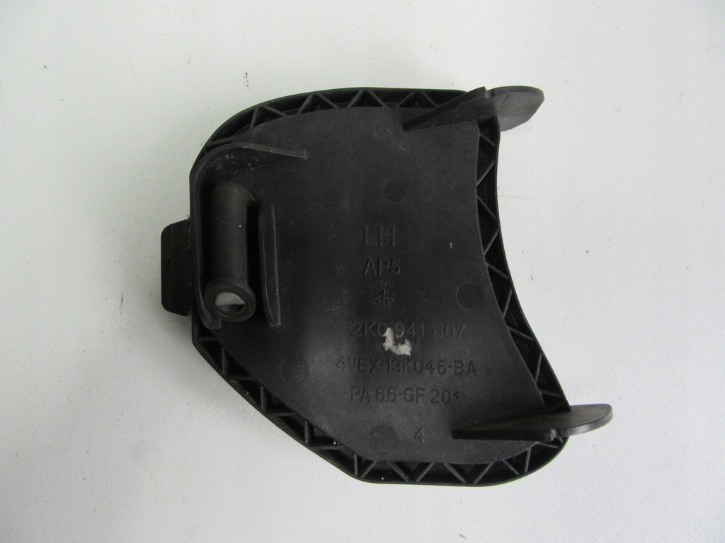 фото №1, Заглушка крышка лампы левый левый vw caddy 2k 2k0941607