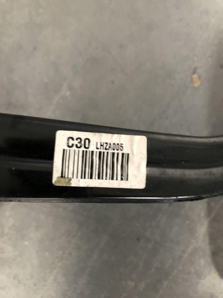 фото №6, Kia rio iv 2017- педаль газа сцепления тормоза kpl