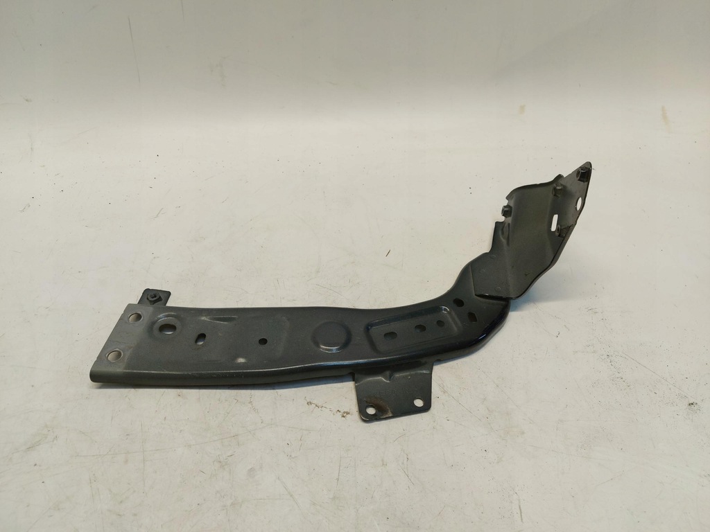 фото №1, Mazda cx60 phev кронштейн крыла правый перед kbb3 r