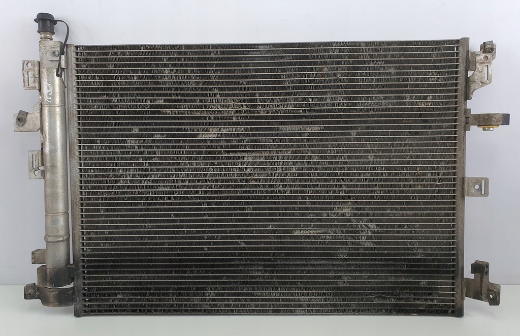 фото №1, Радиатор кондиционера volvo xc90 2.4 d5 30780197