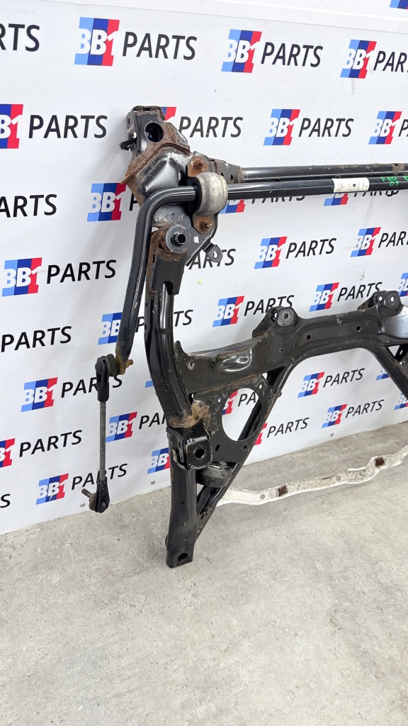 Bmw f30 f20 f21 підрамник підрамник підрамник перед rwd 318d 320d 6872118 9792112 Недорого