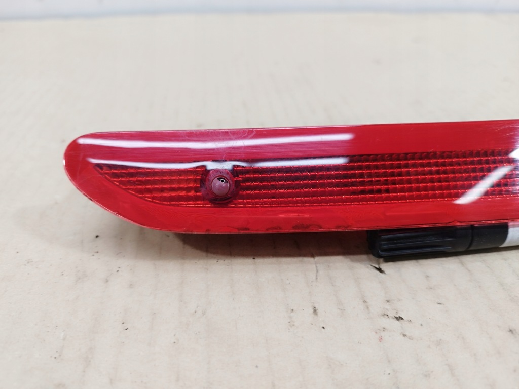 Купить Фара третье  фонарь  стоп крышки задняя 5 дверь hb vw polo 6r v 5 2009-2014