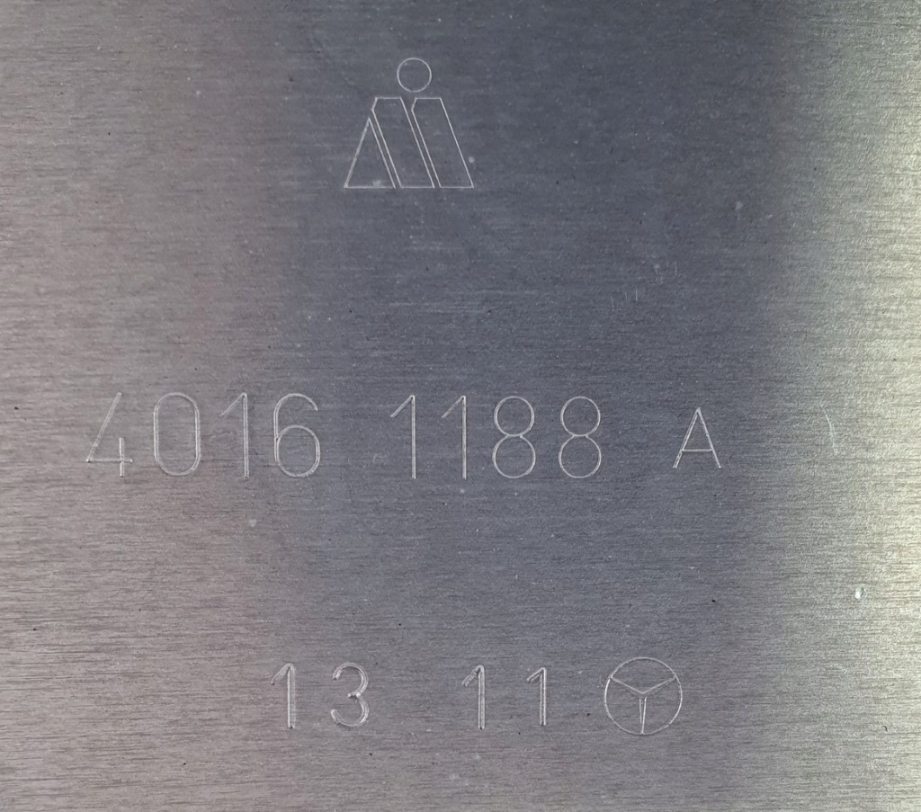 Механізм підйомник правий mercedes w204 купе Доставка