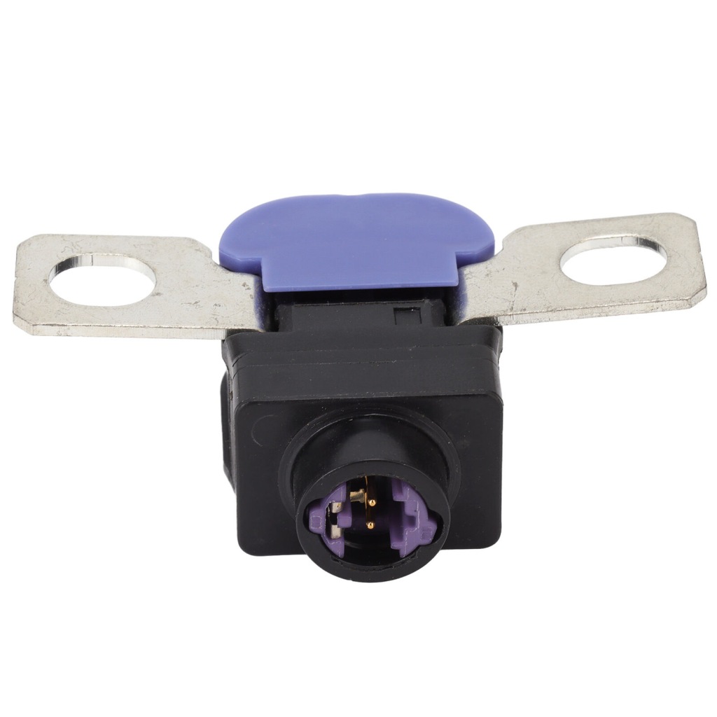 фото №3, Audi a4 a6 q5 запобіжник акумулятор клеми