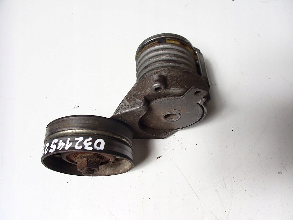 Натяжитель ремень ролик vw golf iv 1.4 16v 98r с Разборки