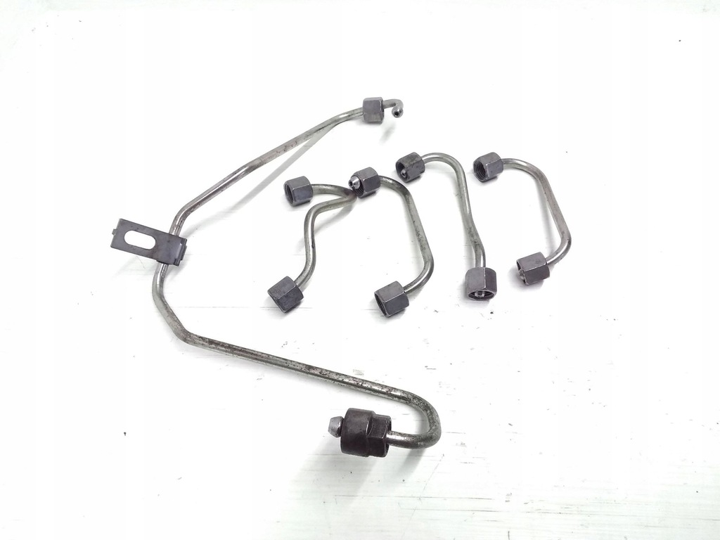 фото №1, Шланг упорскування land rover range rover evoque l538