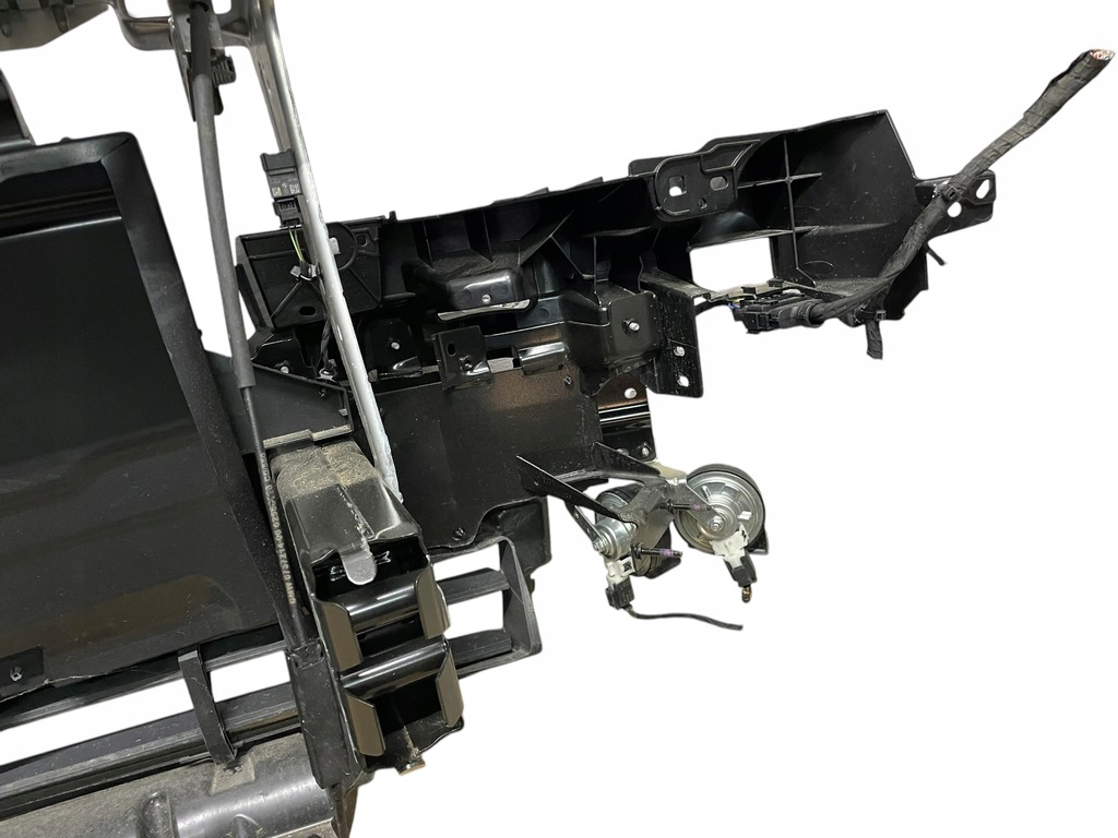 фото №16, Pas передній kompletny bmw ix i20 m-pakiet