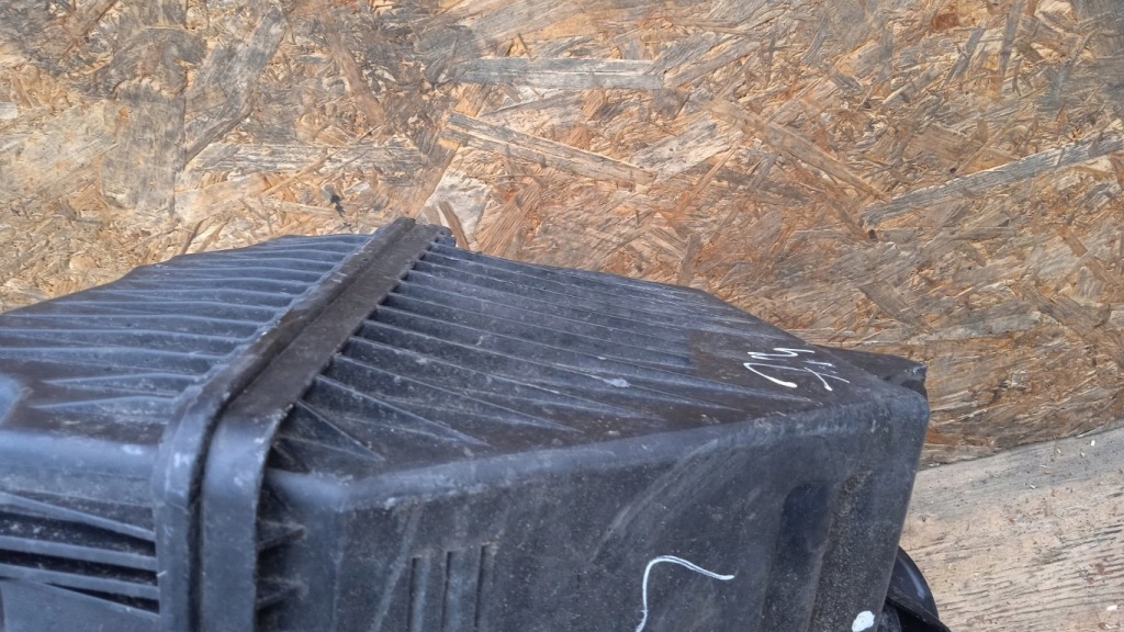 фото №4, Mazda rx8 корпус фільтра повітря 1.3