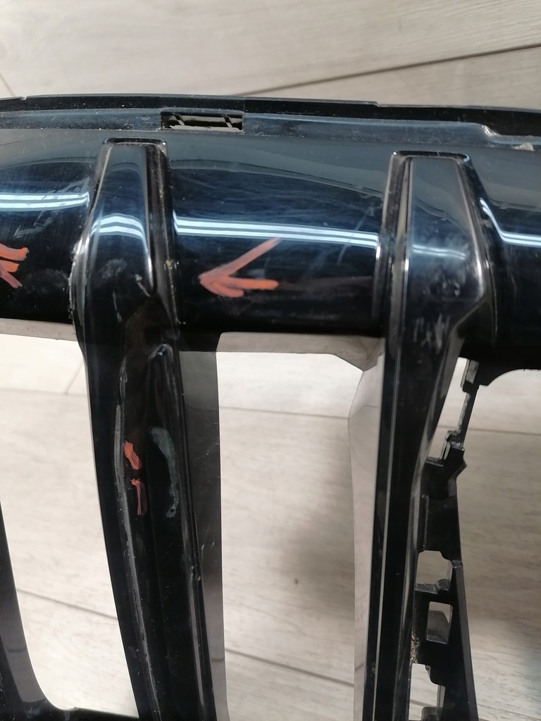 фото №8, Bmw x1 u11 решётка радиатора решётка радиатора 9880301