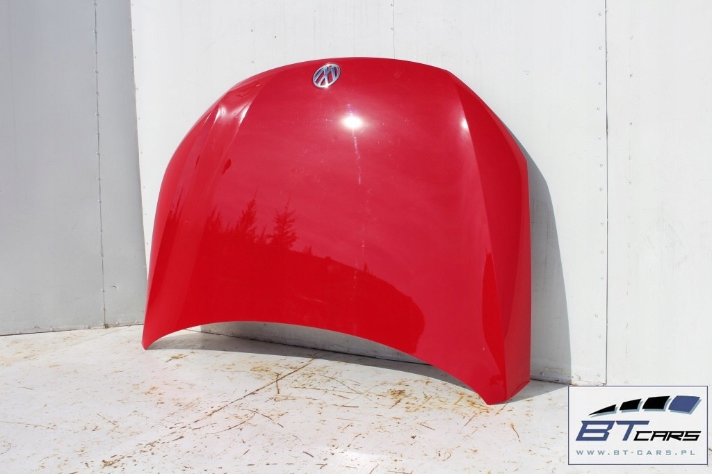 фото №9, Vw scirocco перед крила бампер pas капот балка капот крила бампер pa