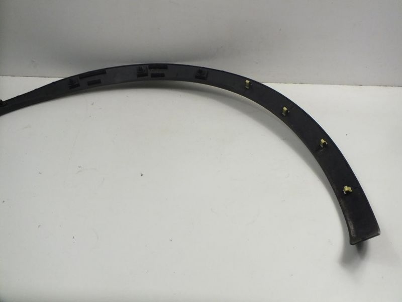 фото №5, Qashqai i j10 накладка крыла подкрылок перед левая