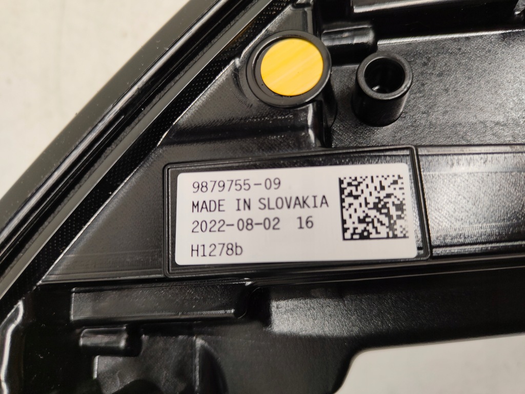 фото №8, Bmw xm g09 2023- лампа задня led ліва комплект