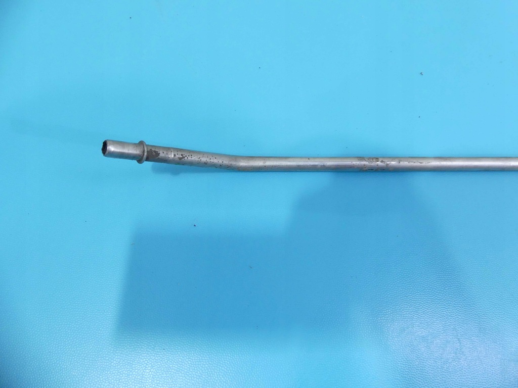 фото №5, Шланг топливный трубка mercedes gl i x164 4.0 cdi