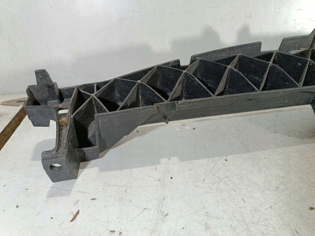 фото №6, Pas передний усилитель верхний peugeot 1007 9646174680