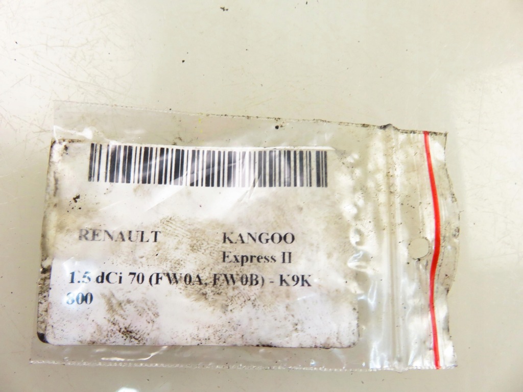 фото №6, Поплавок renault kangoo express ii 1.5 dci 70 - k9k 800 8200889199a